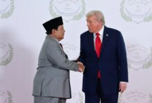 Trump Akui Prabowo Sahabat Dekat, Kerjasama RI-AS Siap Diperkuat: Apa Arti untuk Indonesia?