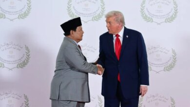 Trump Akui Prabowo Sahabat Dekat, Kerjasama RI-AS Siap Diperkuat: Apa Arti untuk Indonesia?