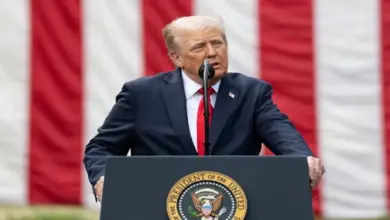 Trump Siap Umumkan Rencana Damai Tahap Dua untuk Gaza Sebelum Natal: Apa Harapan dan Tantangannya?