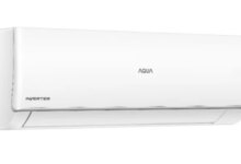 Unboxing AC Aqua 1 PK Hemat Listrik Bintang Dua SNI: Review Lengkap dan Spesifikasi