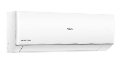 Unboxing AC Aqua 1 PK Hemat Listrik Bintang Dua SNI: Review Lengkap dan Spesifikasi