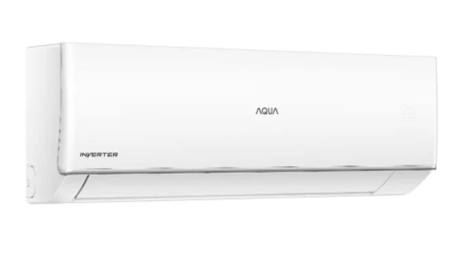 Unboxing AC Aqua 1 PK Hemat Listrik Bintang Dua SNI: Review Lengkap dan Spesifikasi