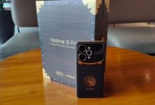 Unboxing realme 15 Pro Game of Thrones Limited Edition, Smartphone Kolektor Wajib Punya