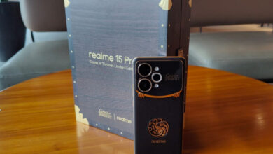 Unboxing realme 15 Pro Game of Thrones Limited Edition, Smartphone Kolektor Wajib Punya