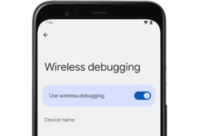 Update Android Terbaru Hadirkan Fitur Auto Reconnect untuk Wireless ADB yang Lebih Stabil