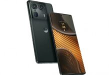 Varian Warna Motorola Edge 70 Ultra Terungkap, Usung Spesifikasi Gahar dan Desain Premium