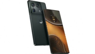 Varian Warna Motorola Edge 70 Ultra Terungkap, Usung Spesifikasi Gahar dan Desain Premium