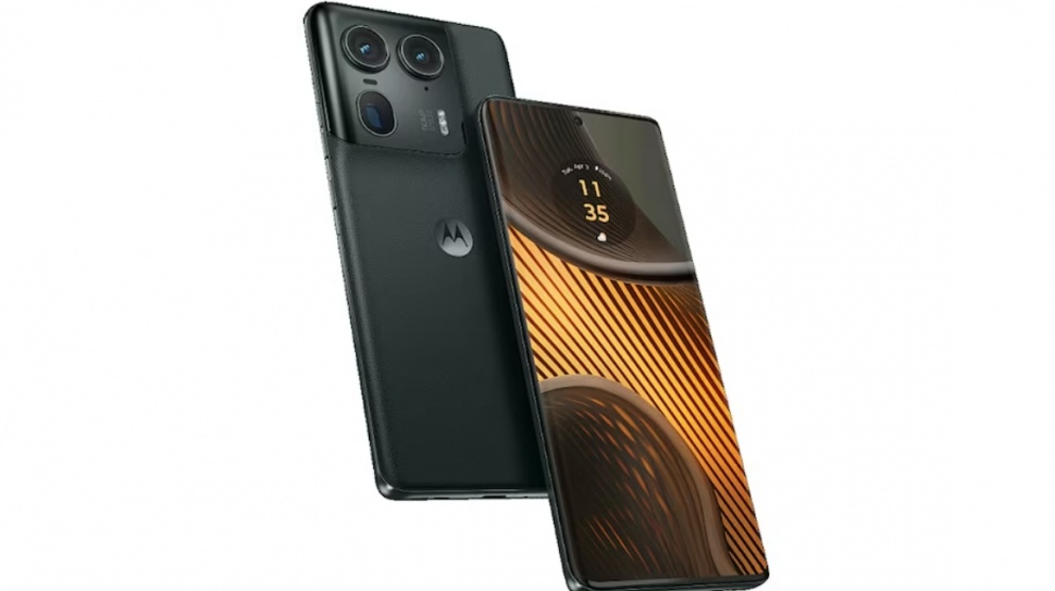Varian Warna Motorola Edge 70 Ultra Terungkap, Usung Spesifikasi Gahar dan Desain Premium