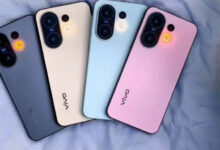 Vivo S50 Pro Mini Resmi Hadir, Usung Snapdragon 8 Gen 5 untuk Performa Lebih Maksimal