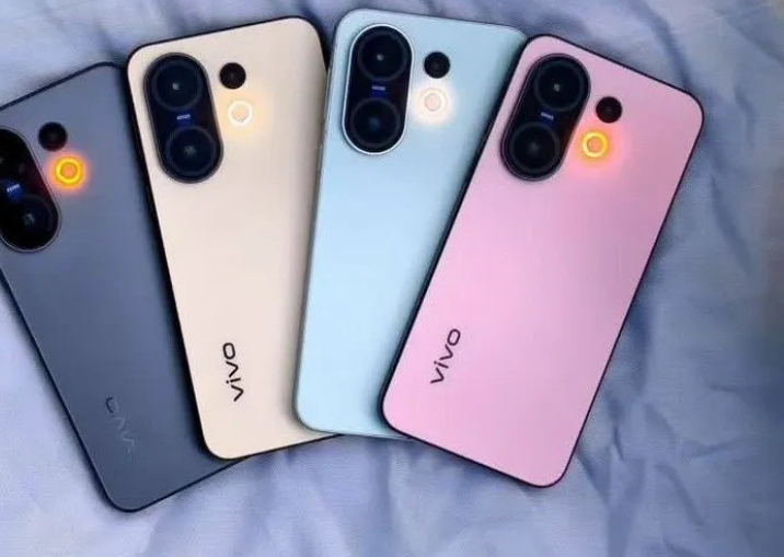 Vivo S50 Pro Mini Resmi Hadir, Usung Snapdragon 8 Gen 5 untuk Performa Lebih Maksimal