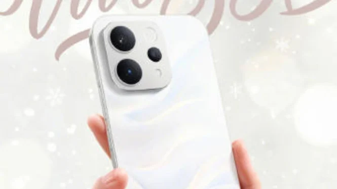 Vivo S50 Series Resmi Hadir: Model Baru dan Edisi Terbatas Sebelum Peluncuran Global