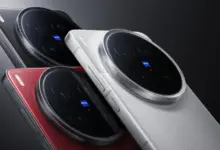 Vivo V2536A Lolos Sertifikasi 3C, Usung Fitur Fast Charging 100W