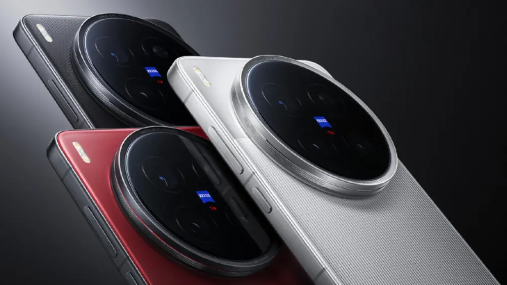 Vivo V2536A Lolos Sertifikasi 3C, Usung Fitur Fast Charging 100W