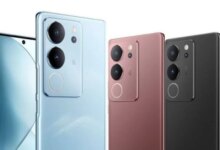 Vivo V29: Smartphone Cantik dengan Lampu Aura Estetik, Desain Stylish dan Fitur Lengkap