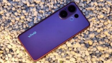 Vivo V60 Hadir dengan Kamera Periskop di Seri Reguler, Harga Mulai Rp7 Jutaan