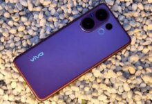 Vivo V60 Resmi Meluncur dengan Kamera Telephoto Periskop, Harga Mulai 7 Jutaan!