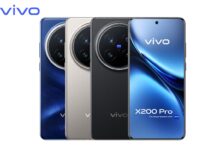 Vivo X200 Pro: Rekomendasi HP Vivo dengan Kamera Terbaik dan Rekaman Video Berkualitas Tinggi