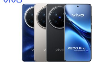 Vivo X200 Pro: Rekomendasi HP Vivo dengan Kamera Terbaik dan Rekaman Video Berkualitas Tinggi