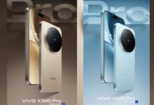 Vivo X300 Pro Hadir dengan Desain Elegan dan Sertifikasi Tahan Air IP68, Simak Fitur Lengkapnya