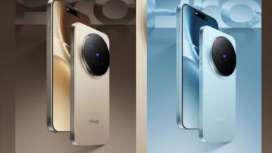 Vivo X300 Pro Hadir dengan Desain Elegan dan Sertifikasi Tahan Air IP68, Simak Fitur Lengkapnya