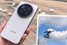 Vivo X300 Pro Hadirkan Kamera 200MP, Saingi Flagship dengan Teknologi Terdepan