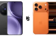 Vivo X300 Pro vs iPhone 17 Pro: Perbandingan Lengkap Pilihan Smartphone Flagship Terbaru