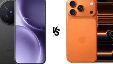Vivo X300 Pro vs iPhone 17 Pro: Perbandingan Lengkap Pilihan Smartphone Flagship Terbaru