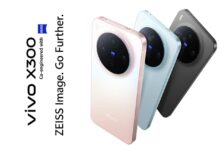 Vivo X300 Resmi Meluncur dengan Kamera Utama 200 MP Berteknologi ZEISS