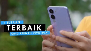 Vivo Y19s GT 5G: HP 5G Pertama Vivo Harga 1 Jutaan, Performa Ngebut dan Terjangkau