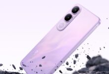 Vivo Y21d Rp 2 Jutaan dengan Sertifikasi IP69, Tahan Air Ekstrem dan Tahan Debu