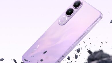 Vivo Y21d Rp 2 Jutaan dengan Sertifikasi IP69, Tahan Air Ekstrem dan Tahan Debu