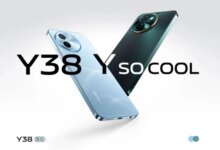 Vivo Y38 5G Hadir dengan Kamera Ultra Jernih, Ideal untuk Foto Malam Hari Gelap