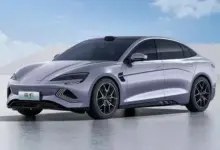 Wajib Dilirik, Inilah 8 Mobil Listrik Sedan Paling Elegan dan Canggih di Indonesia