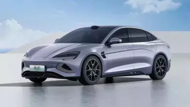 Wajib Dilirik, Inilah 8 Mobil Listrik Sedan Paling Elegan dan Canggih di Indonesia