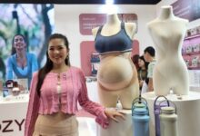 Wajib Tahu! Mengapa Dokter Sarankan Korset Pasca Caesar untuk Pemulihan Lebih Cepat