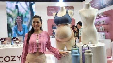 Wajib Tahu! Mengapa Dokter Sarankan Korset Pasca Caesar untuk Pemulihan Lebih Cepat