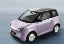 Wuling Luncurkan Sub-brand Aishang, Perkenalkan Mobil Listrik Perdana ke Pasar Indonesia