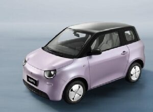 Wuling Luncurkan Sub-brand Aishang, Perkenalkan Mobil Listrik Perdana ke Pasar Indonesia