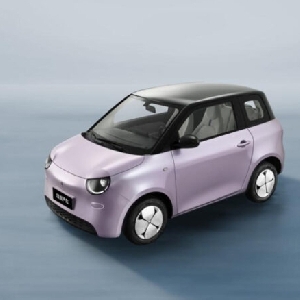 Wuling Luncurkan Sub-brand Aishang, Perkenalkan Mobil Listrik Perdana ke Pasar Indonesia