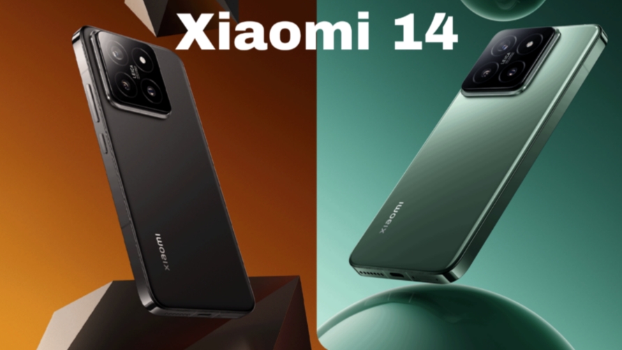 Xiaomi 14 Resmi Dapatkan HyperOS 3: Antarmuka Minimalis dan Performa Lebih Optimal