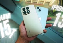 Xiaomi 15T vs iPhone 13: Pilih Smartphone Midrange Baru atau Mantan Flagship?