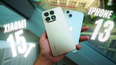 Xiaomi 15T vs iPhone 13: Pilih Smartphone Midrange Baru atau Mantan Flagship?