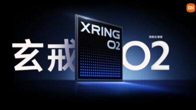 Xiaomi 17S 2026 Tawarkan Chip Xring O2, Tantang Snapdragon dan Dimensity di Pasar Chipset