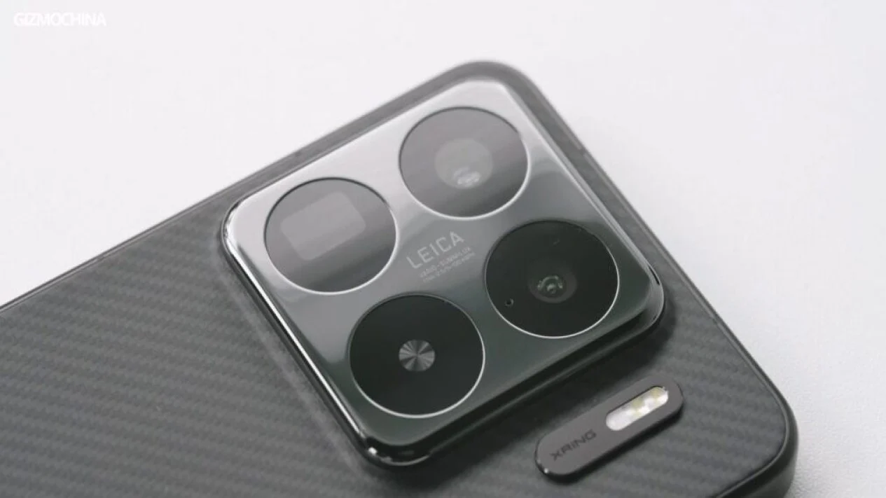 Xiaomi 17S 2026 Usung Chip Xring O2, Siap Bersaing Sengit Lawan Snapdragon & Dimensity