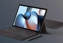 Xiaomi Book S: Tablet Windows Pertama dengan Desain Tipis dan Performa Menjanjikan