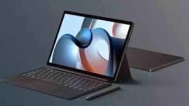 Xiaomi Book S: Tablet Windows Pertama dengan Desain Tipis dan Performa Menjanjikan