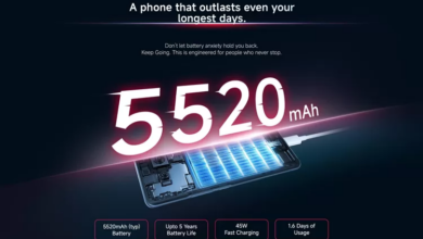 Xiaomi Konfirmasi Kapasitas Baterai Redmi Note 15 5G, Ideal untuk Pengguna Aktif