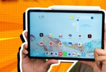 Xiaomi Pad 6 Harga 4 Jutaan: Tablet Produktif dengan Performa dan Fitur Unggul