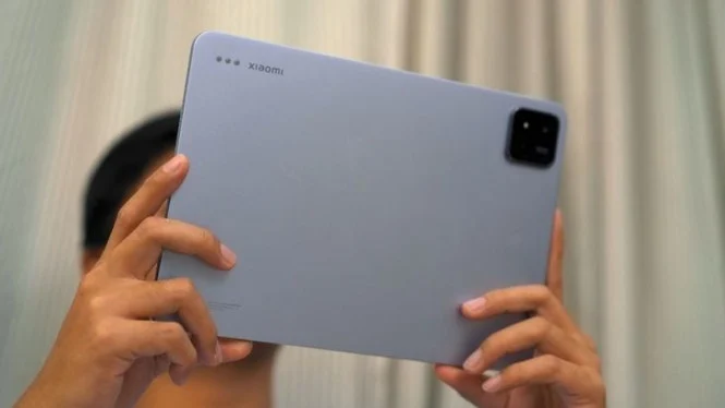 Xiaomi Pad 7 Pro Hadirkan Performa Ganas dan Harga Terjangkau, Tablet Mahal Tertantang