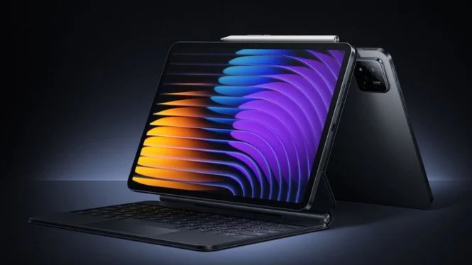 Xiaomi Pad 7 Pro vs MotoPad 60 Pro: Pilih Tablet Terbaik untuk Gaming Seru 2025